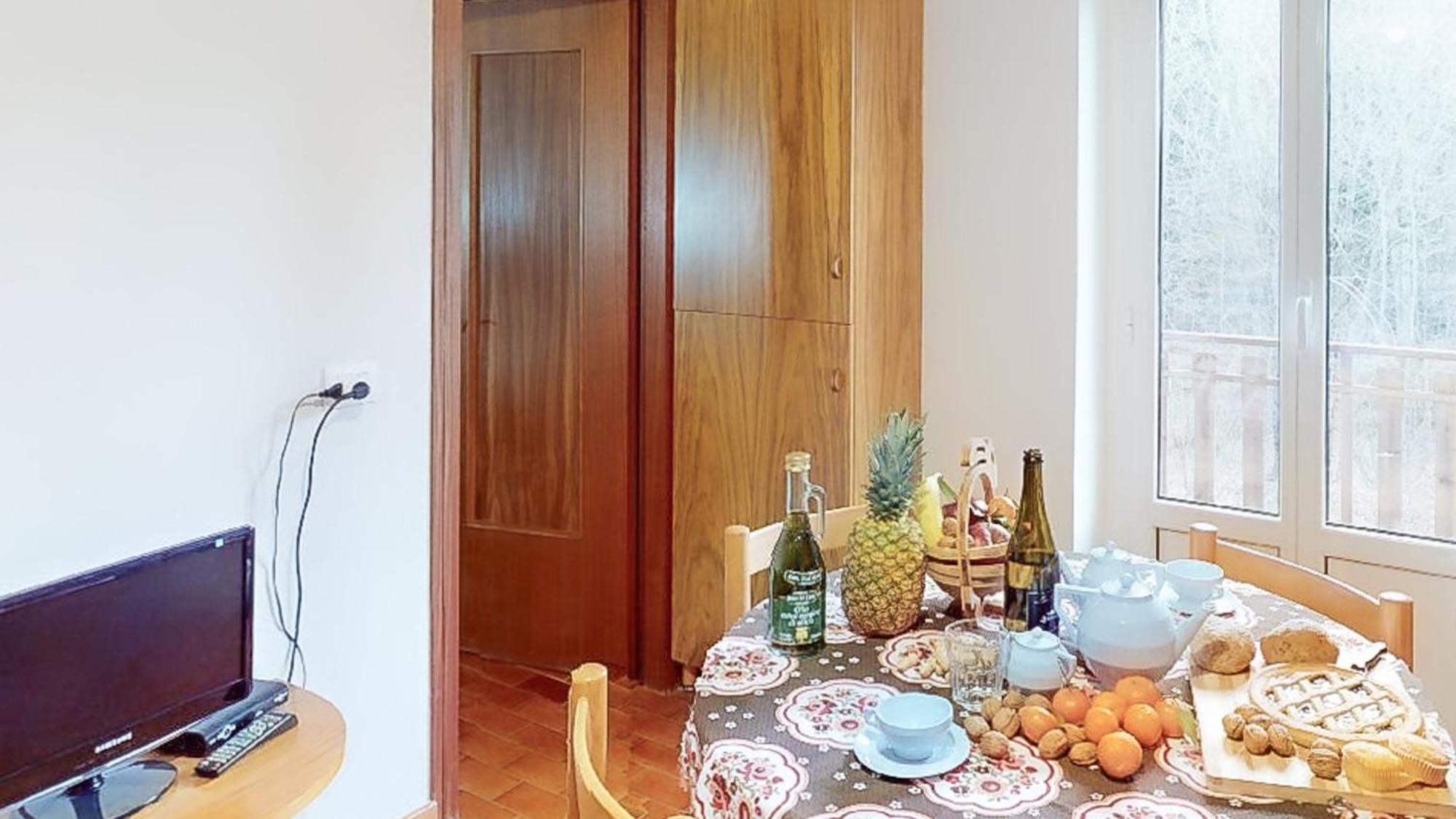 Apartment Bellagio, Tivano - Di Bellagio