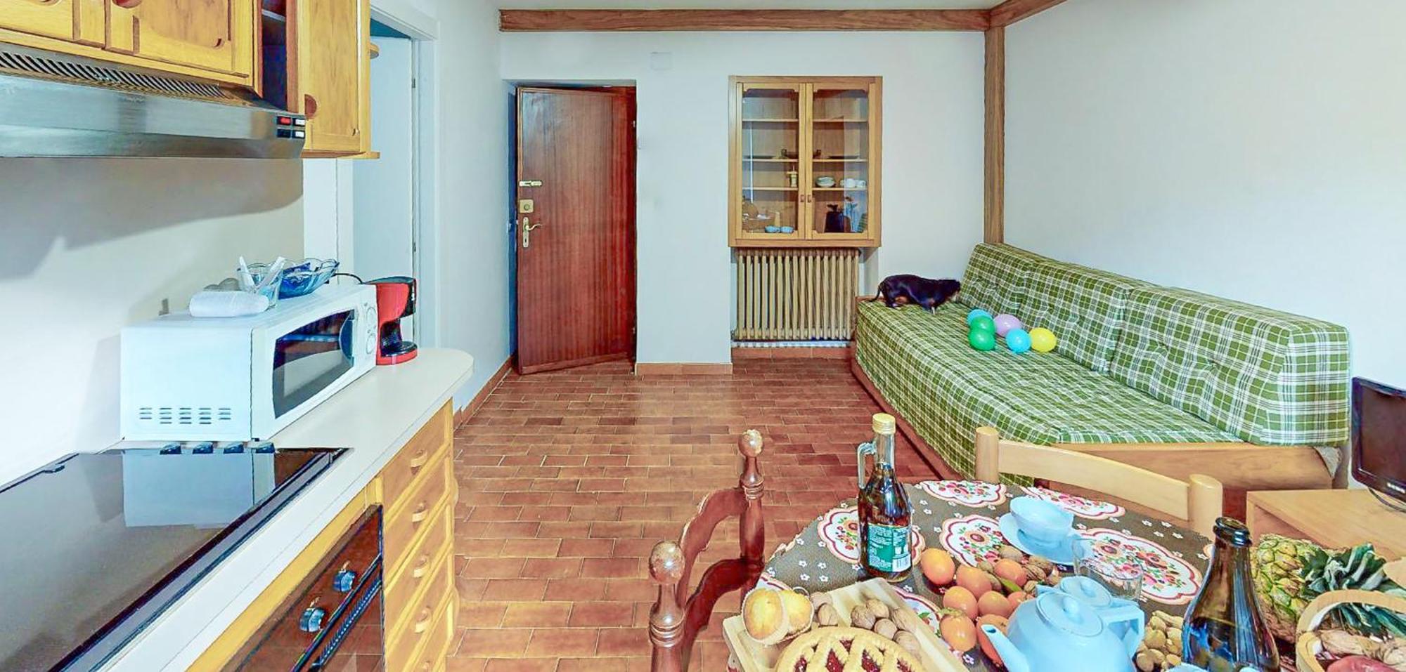 Bellagio, Tivano - Di