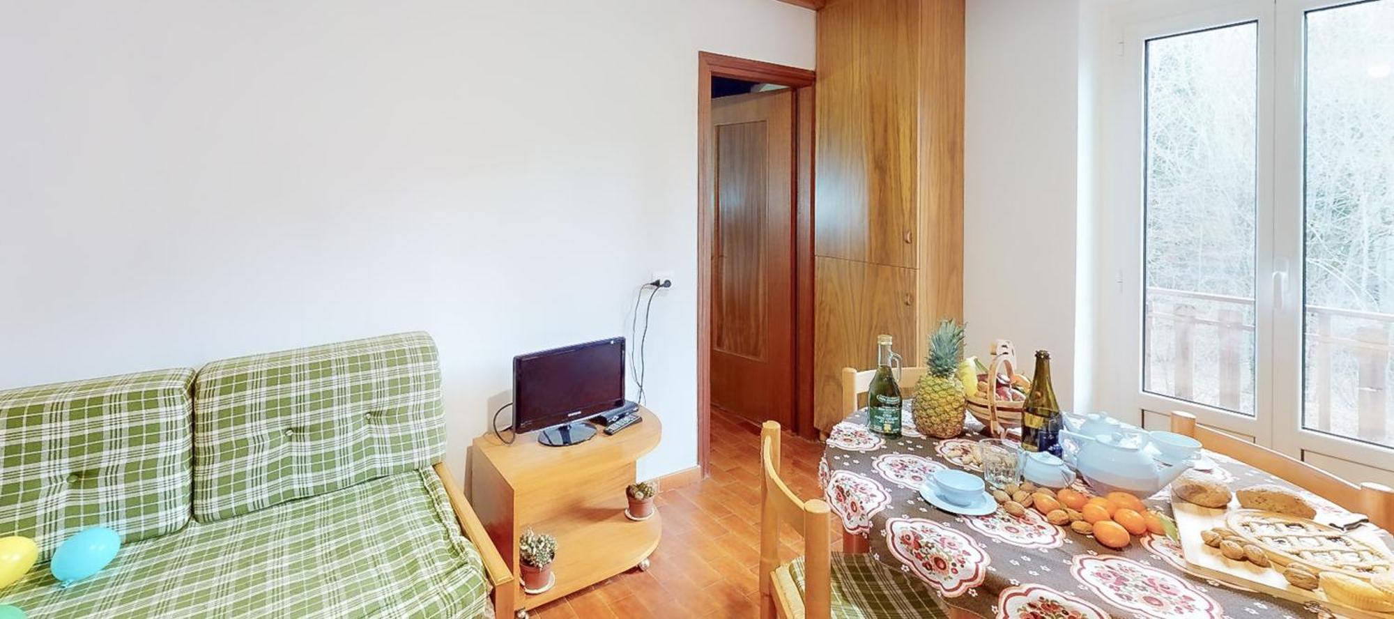 Apartment Bellagio, Tivano - Di Bellagio