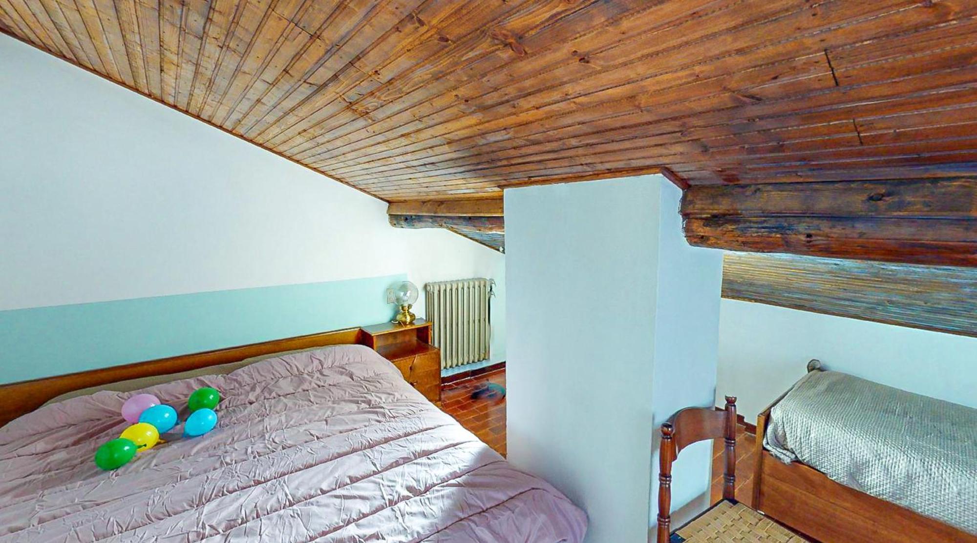 Apartment Bellagio, Tivano - Di