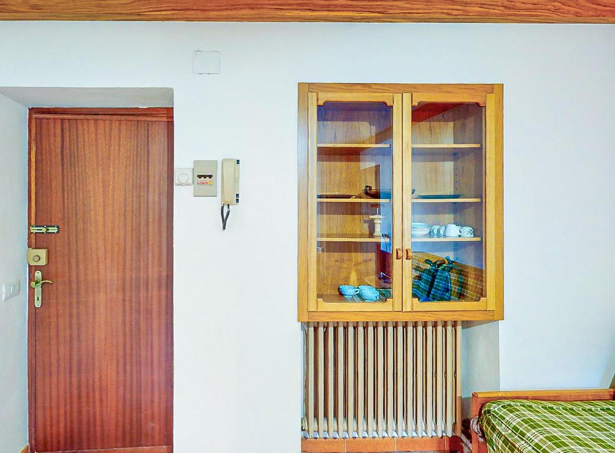 Apartment Bellagio, Tivano - Di