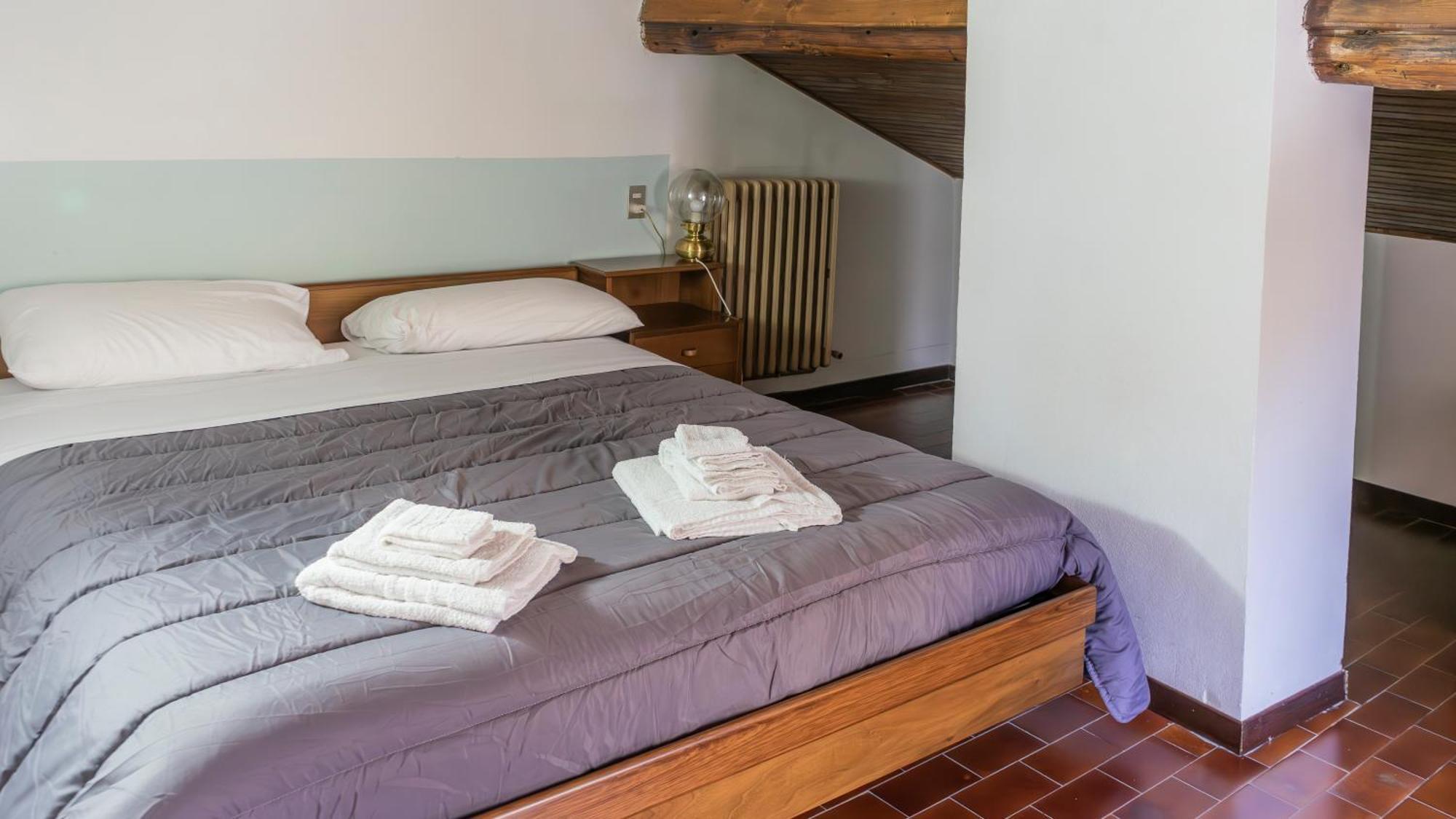 Apartment Bellagio, Tivano - Di *