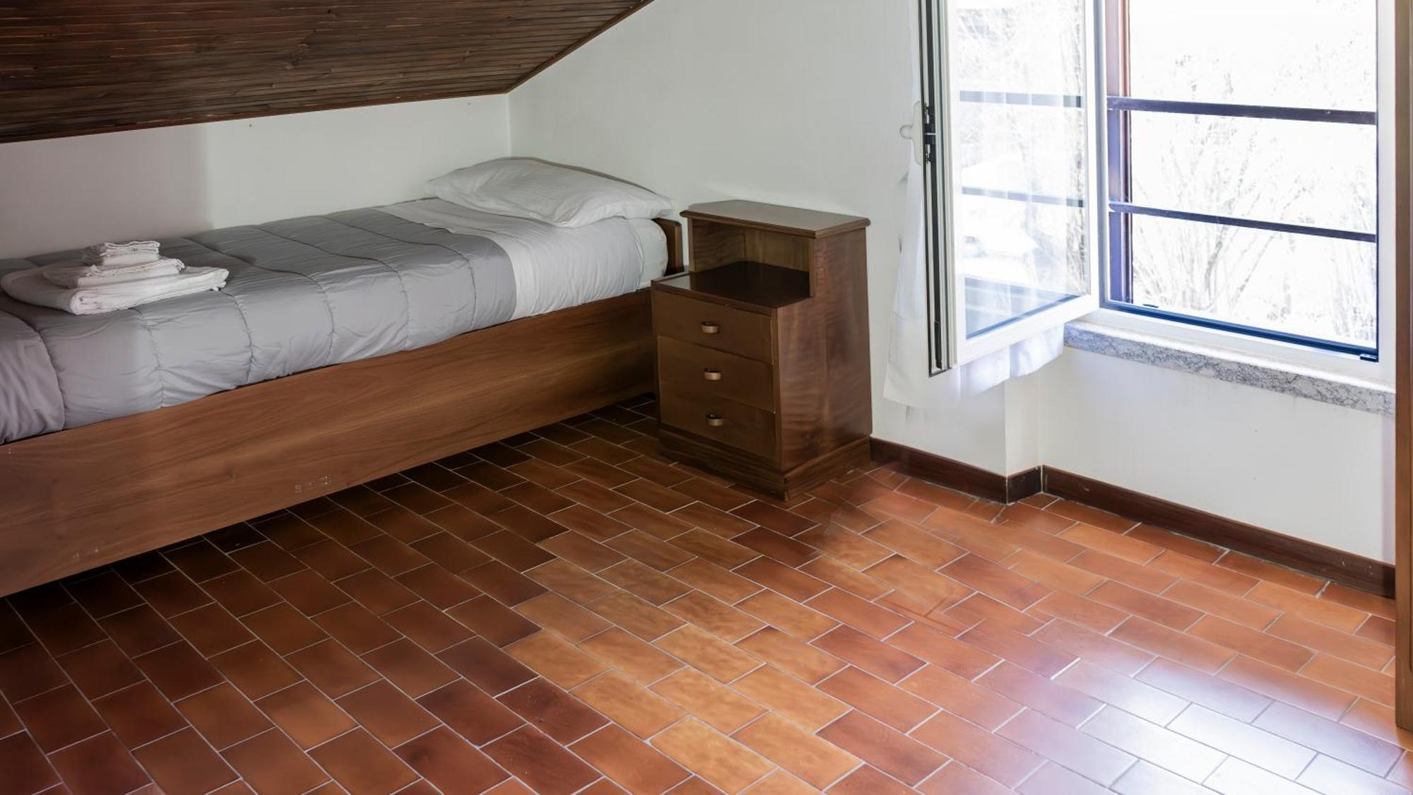 Bellagio, Tivano - Di Apartment *